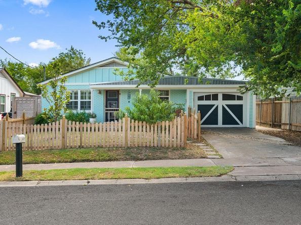 4607 Kitty Ave, Austin TX 78721