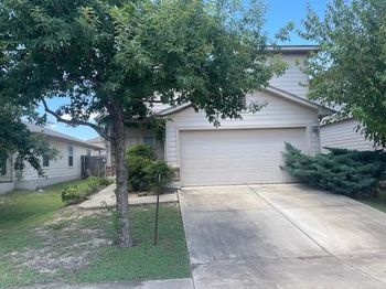 12204 Waterford Run WAY