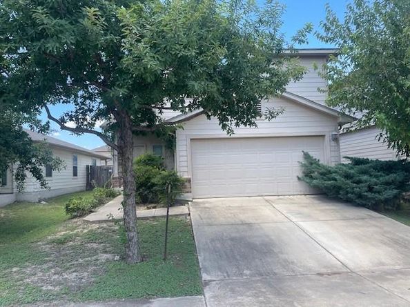 12204 Waterford Run WAY, Manor TX 78653