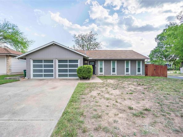 5101 Wayborne Hill DR, Austin TX 78723