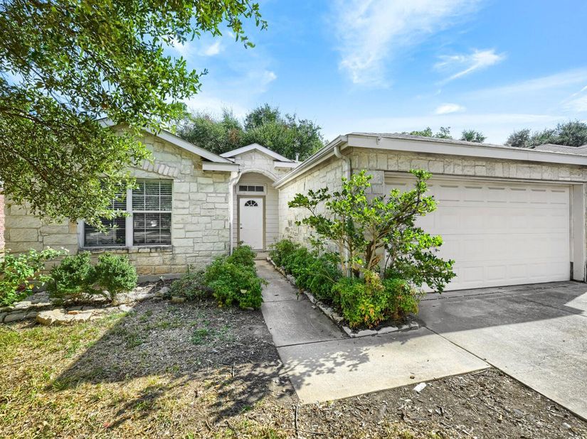 2312 Natalie CV, Cedar Park TX 78613