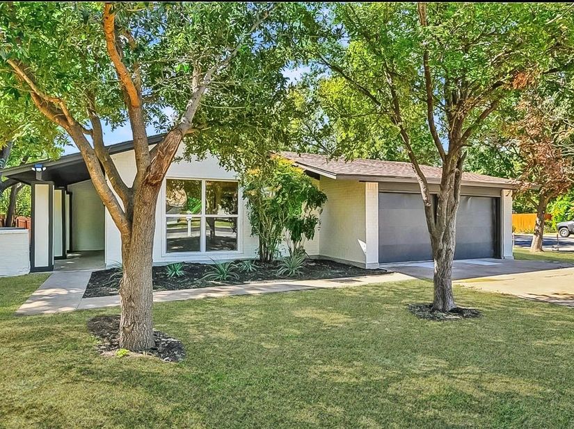 1415 Mearns Meadow BLVD, Austin TX 78758
