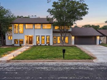 4502 Mountain Path DR