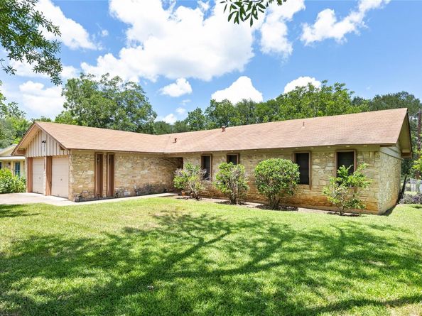 2612 Choctaw TRL, Austin TX 78745