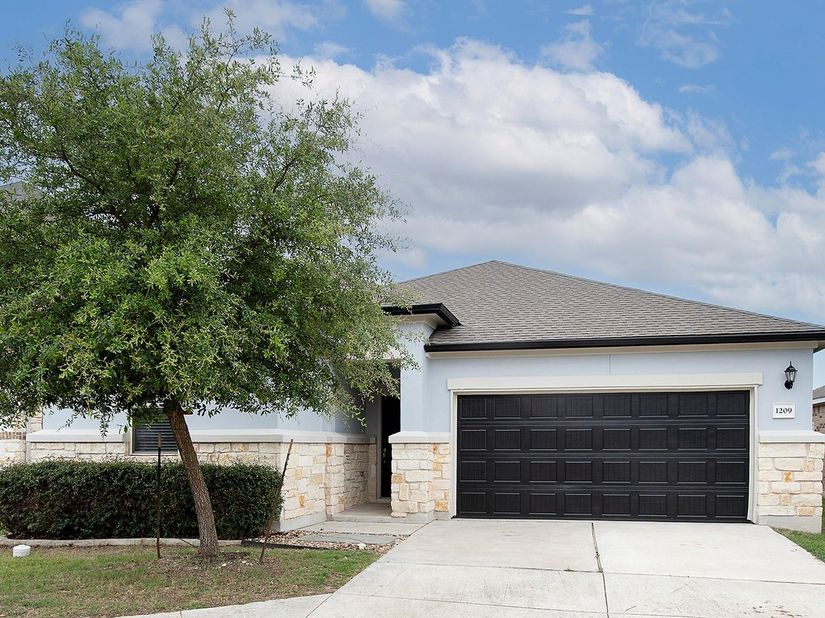 1209 Natchez TRL 99, Leander TX 78641
