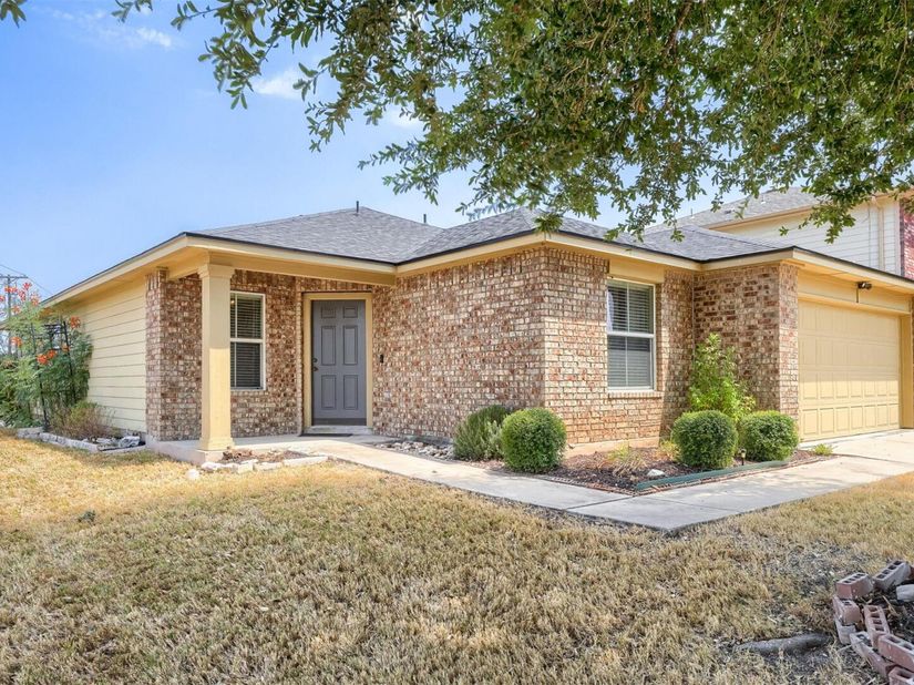 13200 Ring DR, Manor TX 78653