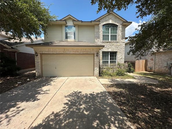 14408 Ballycastle TRL, Austin TX 78717