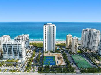 3000 N Ocean Drive