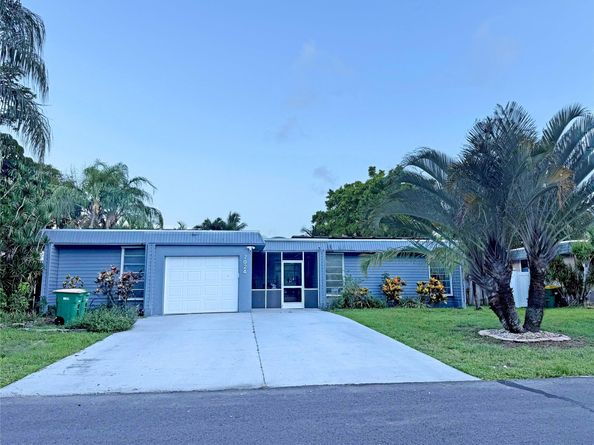 7024 NW 63 Street, Tamarac FL 33321