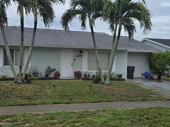6158 Westfall Road, Lake Worth FL 33463