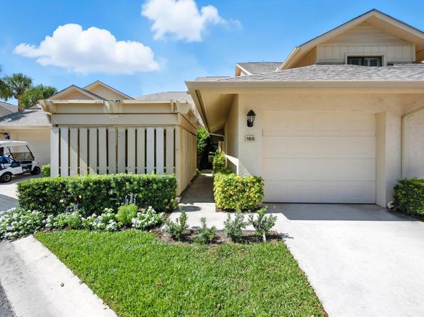 16913 Waterbend Drive 165, Jupiter FL 33477