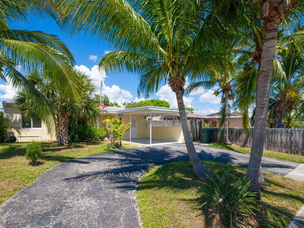 5225 NE 5 Avenue, Oakland Park FL 33334