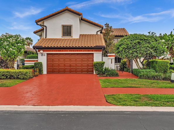 6400 Via Rosa, Boca Raton FL 33433