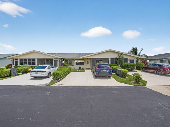 3426 Theo Way, West Palm Beach FL 33417