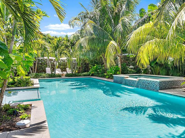 5401 S Olive Avenue, West Palm Beach FL 33405