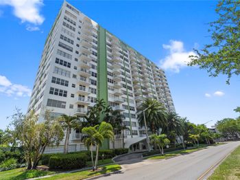 2100 Sans Souci Blvd