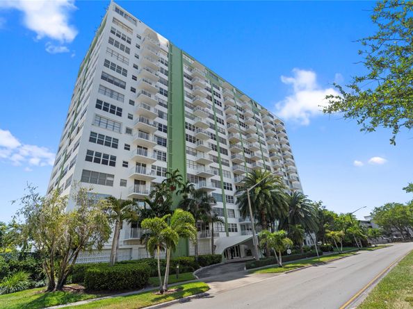2100 Sans Souci Blvd 1410, North Miami FL 33181