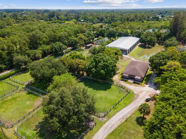 3442 C Road, Loxahatchee Groves FL 33470