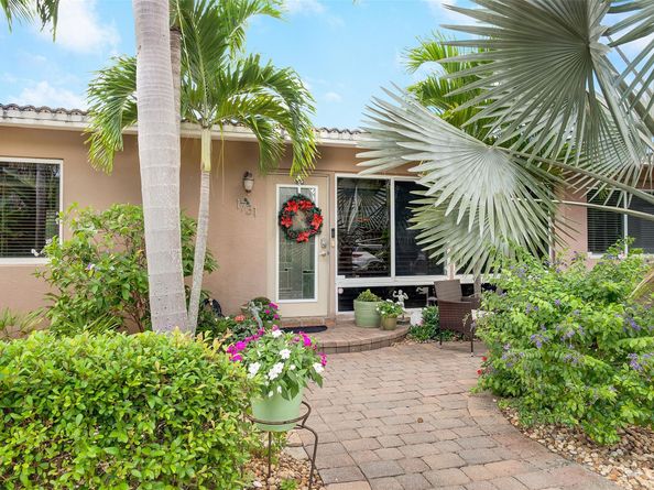 1731 NE 7th Ter, Fort Lauderdale FL 33305