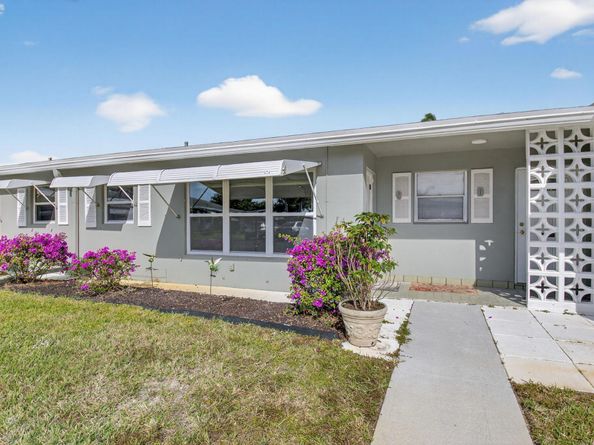 760 High Point Boulevard C, Delray Beach FL 33445