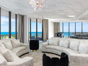 1100 S Flagler Drive