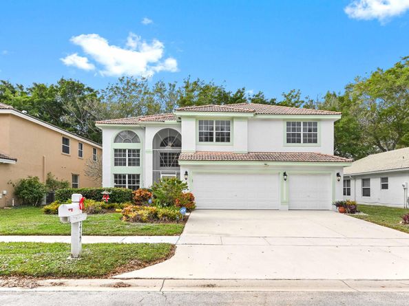 7717 Cedar Hurst Court, Lake Worth FL 33467
