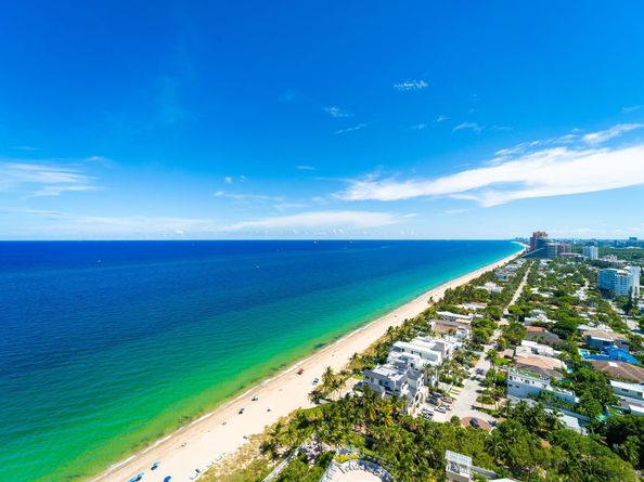3200 N Ocean Blvd PH2708, Fort Lauderdale FL 33308