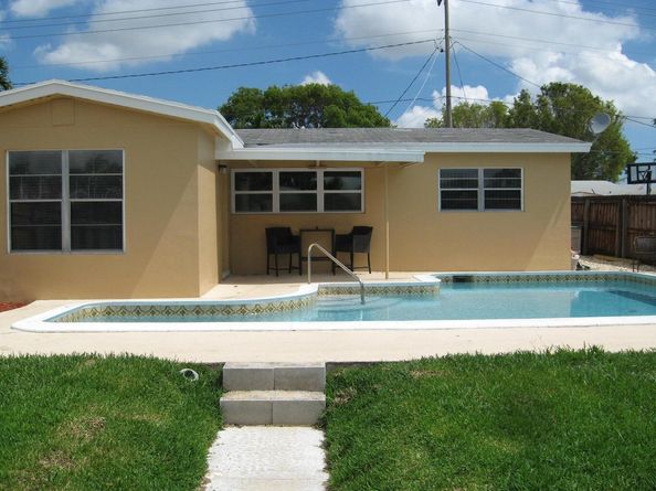 1023 Andrews Road, West Palm Beach FL 33405