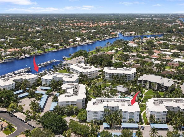 944 Bay Colony Drive S, Juno Beach FL 33408