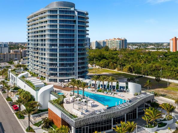 701 N Fort Lauderdale Beach Boulevard 1603, Fort Lauderdale FL 33304