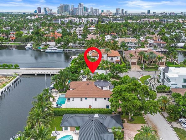 2300 Castilla Isle, Fort Lauderdale FL 33301