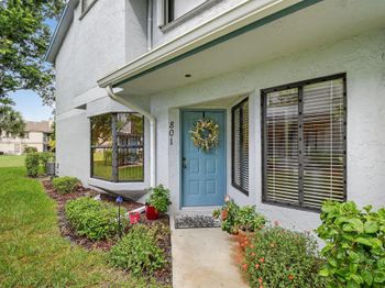 801 Harbour Pointe Way