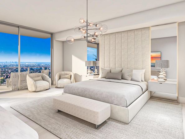 220 Lake Shore Drive 1919, Lake Park FL 33403