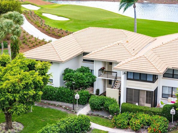 10891 Quail Covey Road Azalea, Boynton Beach FL 33436