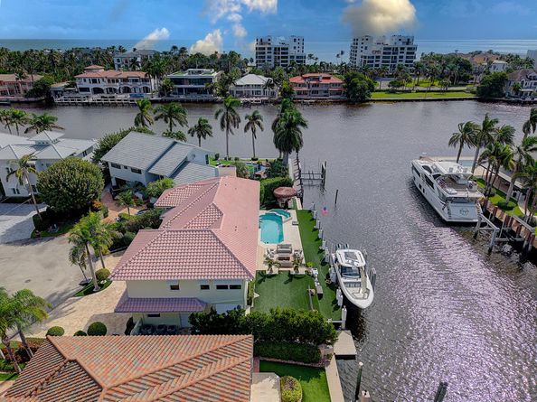 968 Hyacinth Drive, Delray Beach FL 33483