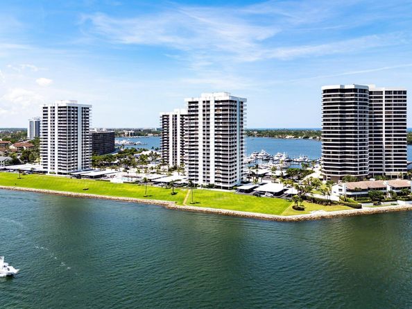 115 Lakeshore Drive 648, North Palm Beach FL 33408
