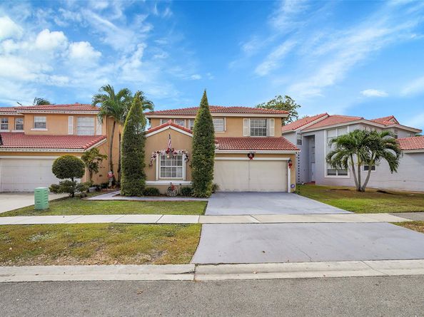 15150 SW 49th St, Miramar FL 33027