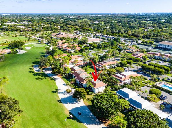 4601 Kittiwake Court Kittiwake, Boynton Beach FL 33436