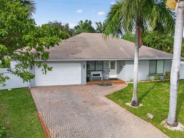 3191 NE 11th Ter, Pompano Beach FL 33064