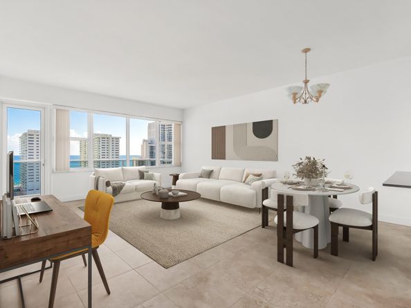 3333 NE 34th St 1714, Fort Lauderdale FL 33308