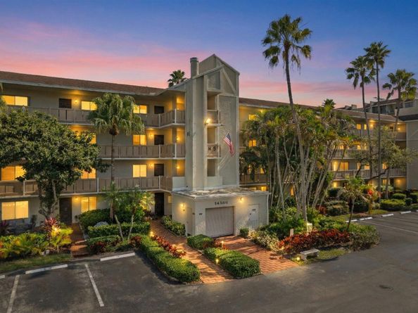 14360 Strathmore Lane 404, Delray Beach FL 33446