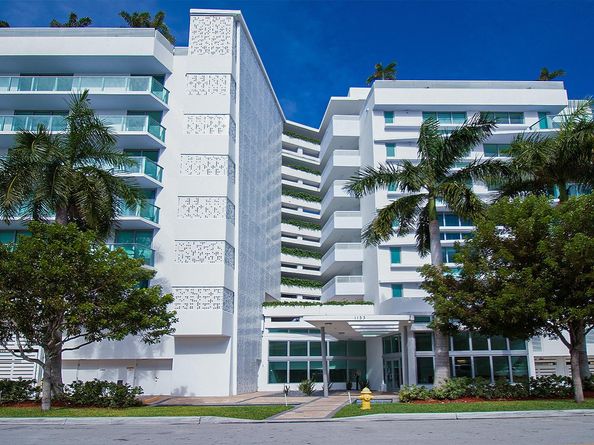 1133 102nd St 504, Bay Harbor Islands FL 33154