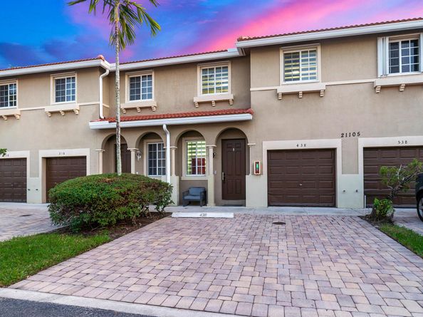 21105 NW 14th Place 438, Miami Gardens FL 33169