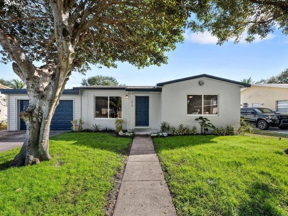 1414 S N Street, Lake Worth Beach FL 33460