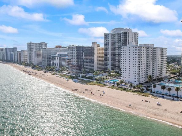 4250 Galt Ocean Dr 7c, Fort Lauderdale FL 33308
