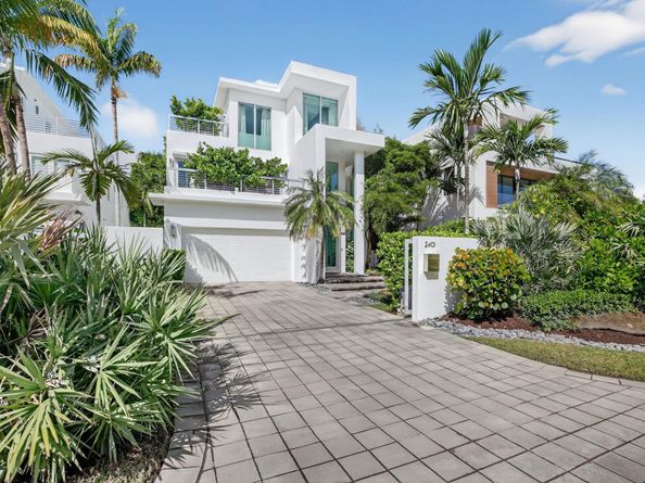 2401 N Atlantic Blvd, Fort Lauderdale FL 33305