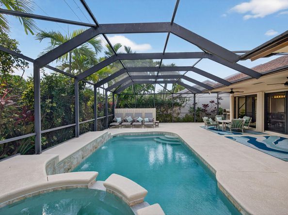 121 Landward Drive, Jupiter FL 33477