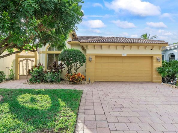 5834 NW 125th Ter, Parkland FL 33076
