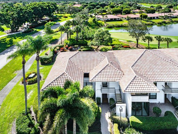 10301 Quail Covey Road Hibiscus S, Boynton Beach FL 33436