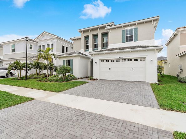 14929 Redcove Pl, Loxahatchee FL 33470